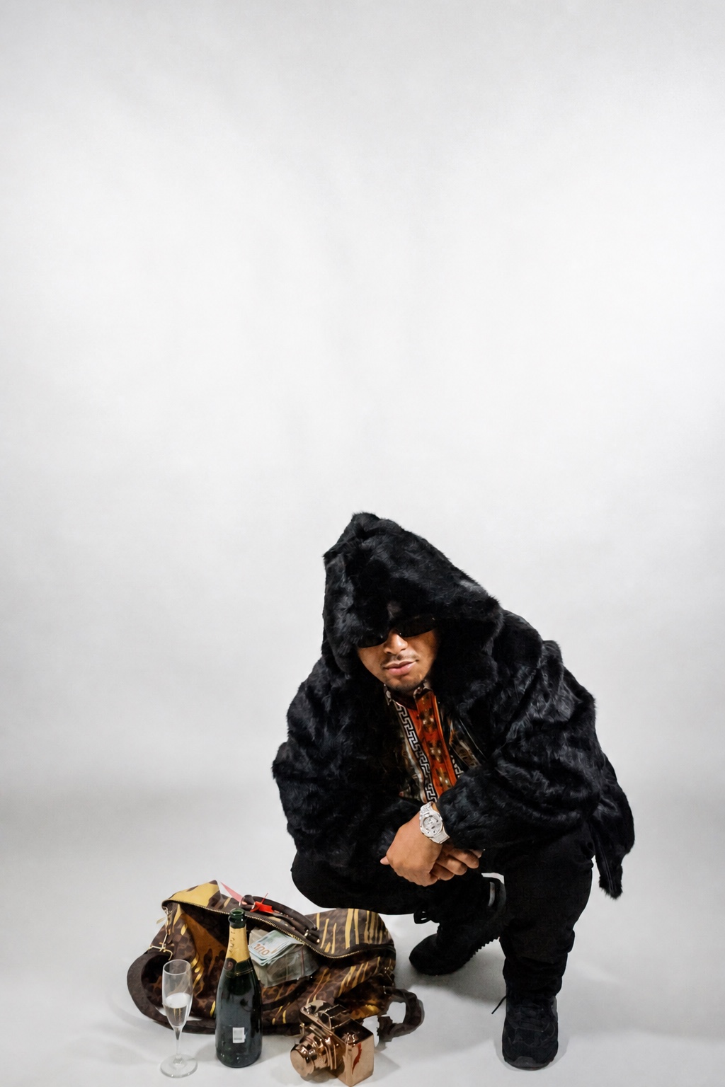 Mackie Fresh studio portrait 4